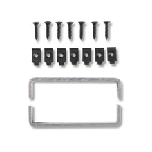 Holley Dash Panel - 553-379