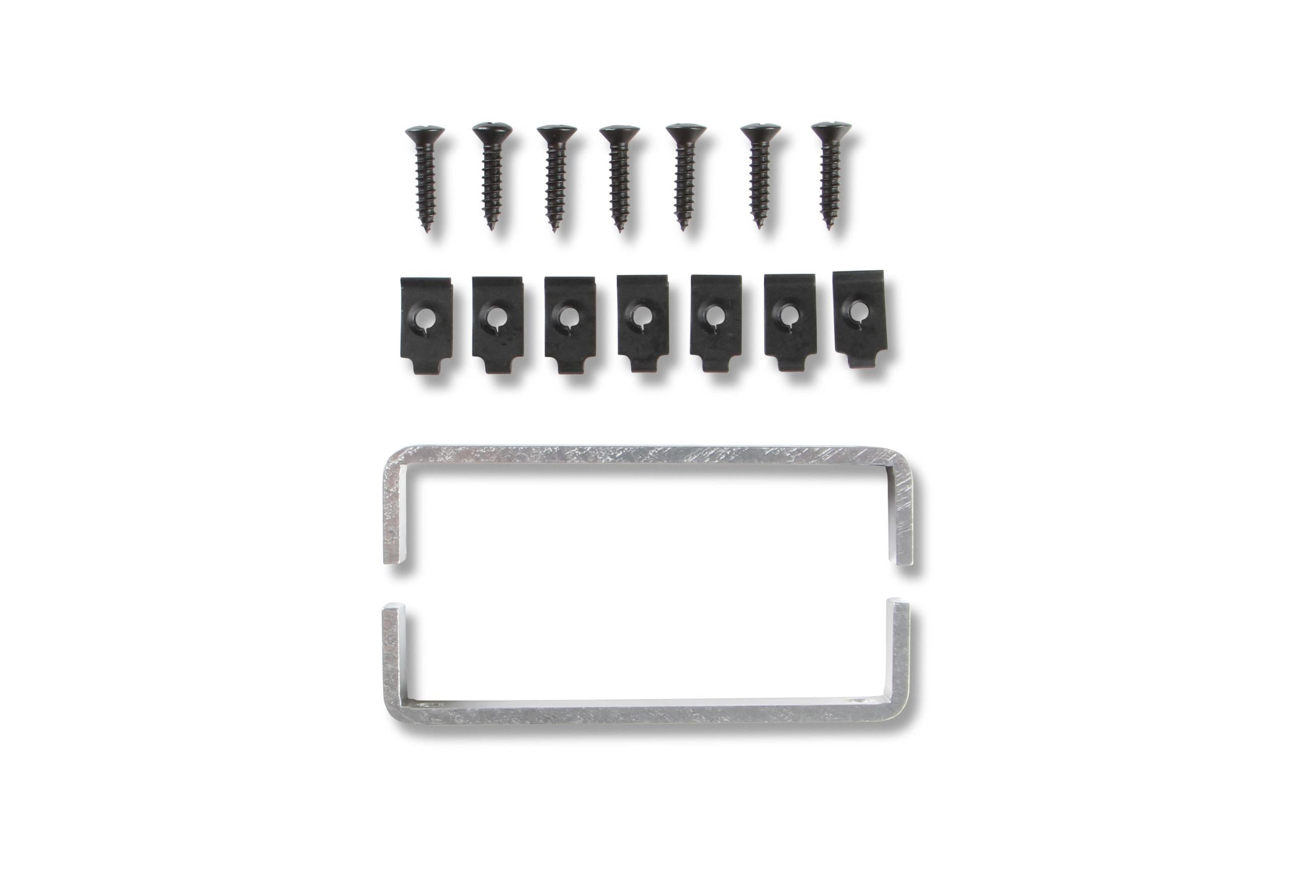 Holley Dash Panel - 553-379