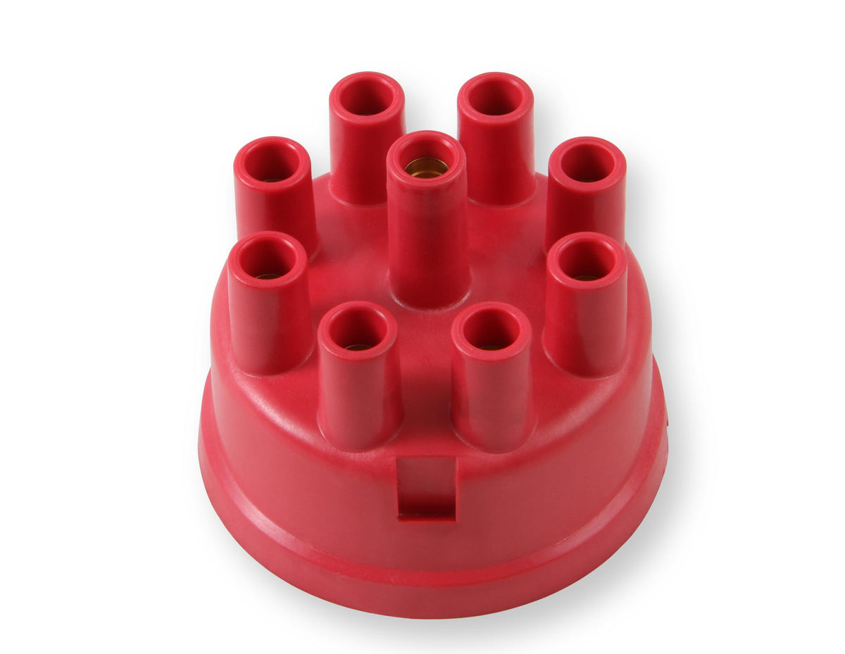 Mallory Distributor Cap - 209M