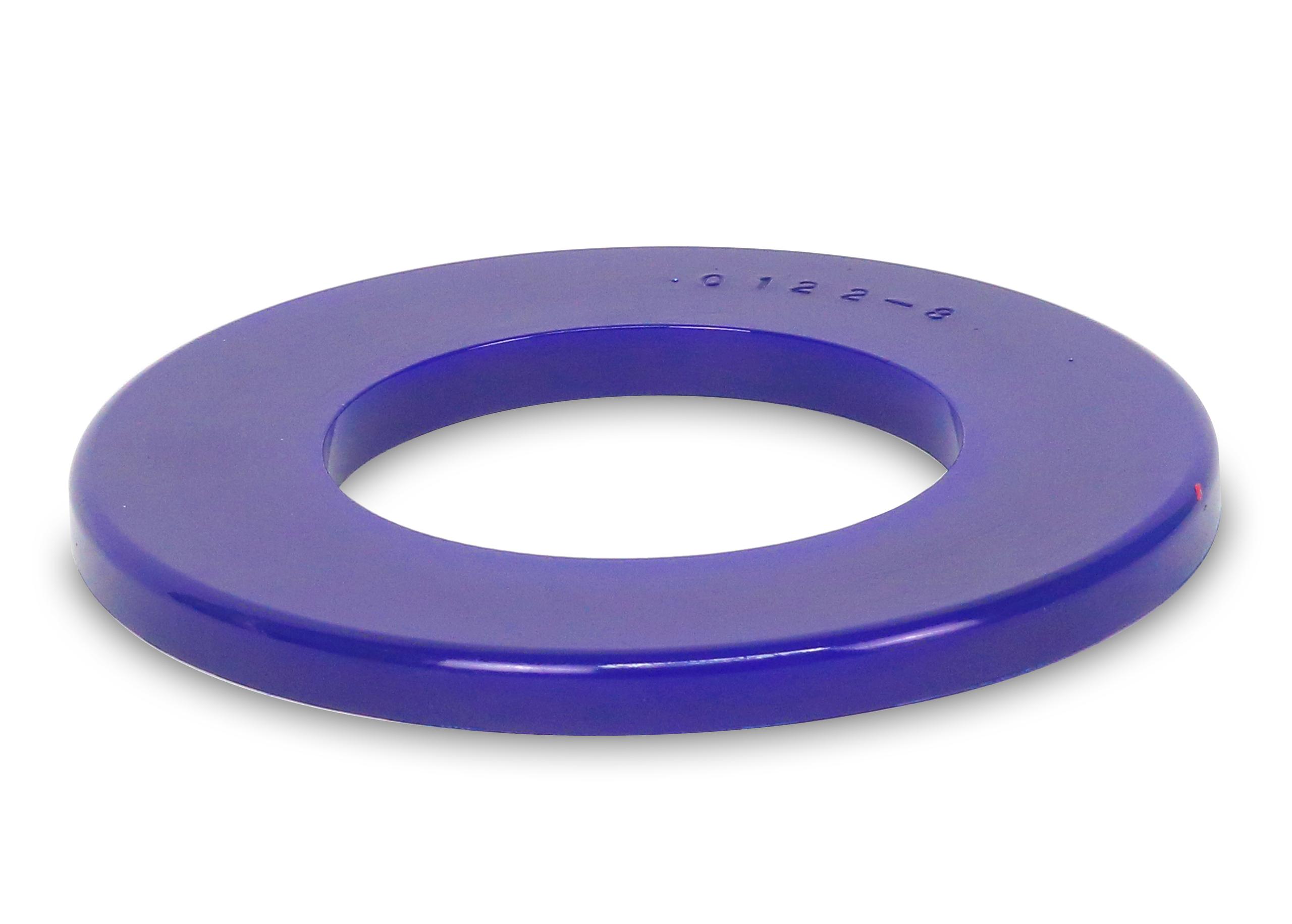 SuperPro Coil Spring Seat Bushing - SPF0122-8K