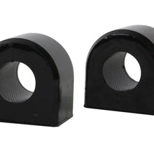 Whiteline Performance Sway Bar Mount Bushing 22.5MM 22.5MM Whiteline (2005-2018 Jetta, Rabbit, Golf, GTI, Golf R) - W23617
