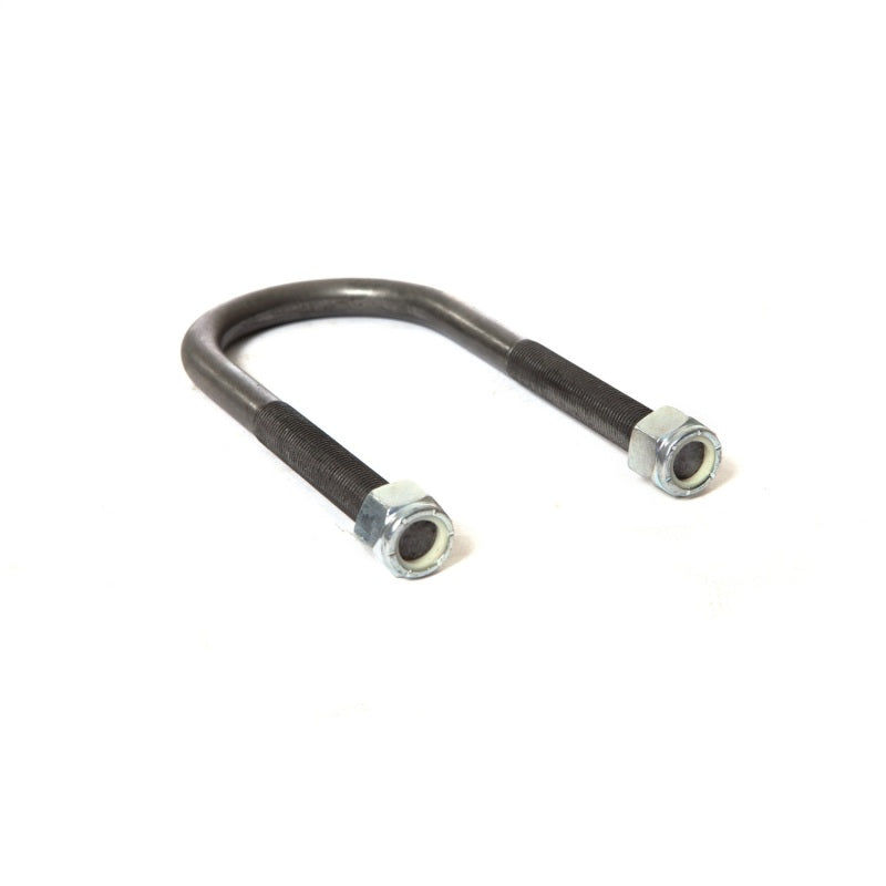 Rugged Ridge Suspension Leaf Spring U-Bolt 6X2.5 1/2-20 Thread - 18315.01