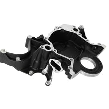 Holley Small Block Ford Mid-Mount Complete Accessory System - 20-370BK