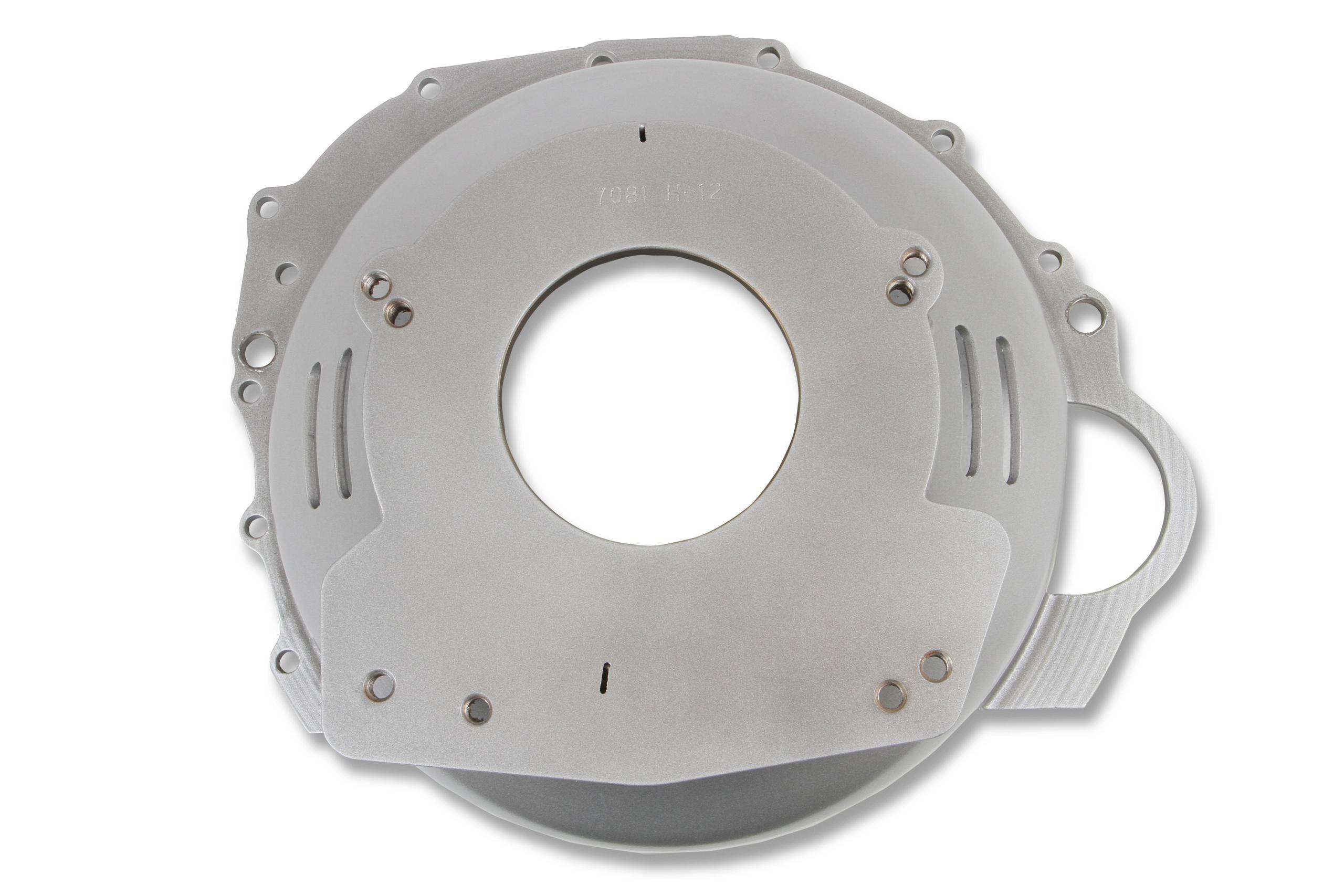 QuickTime BTO 6.0 V12 JAGUAR 94-95 TO FORD T5 - RM-7081