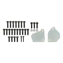 LAKEWOOD Bellhousing Kit - Mopar - Gen III Hemi to T-56 and Magnum Transmissions - LK7100K