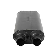 Flowmaster 2.50"In(D)/2.50"Out(D) 50 Hd 409S (1999-2003 F-150,1996-2002 Viper,2004-2006 Ram 1500) - 8525554