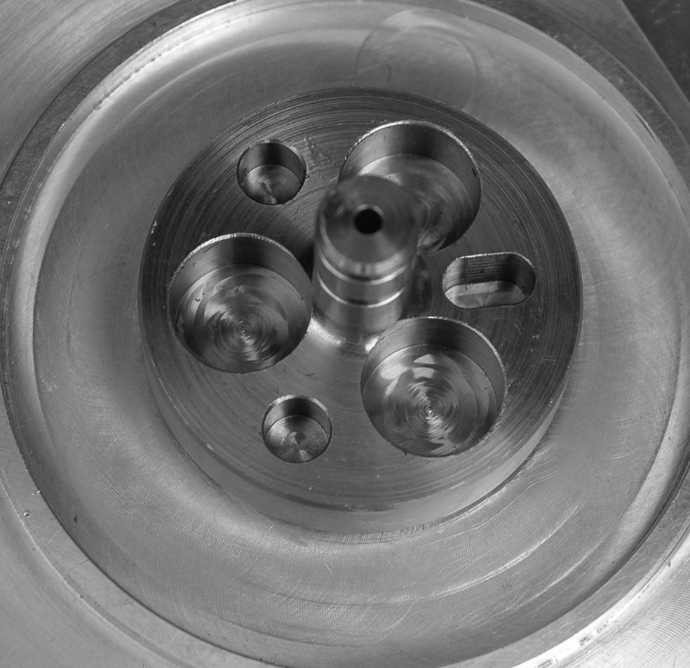 Msd 83811 Distributor, Gm Lt-1 5.7L, '95-'97