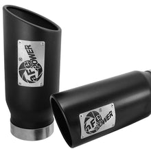AFE Universal Exhaust Tip (Universal Fit) - 49T40506-B12