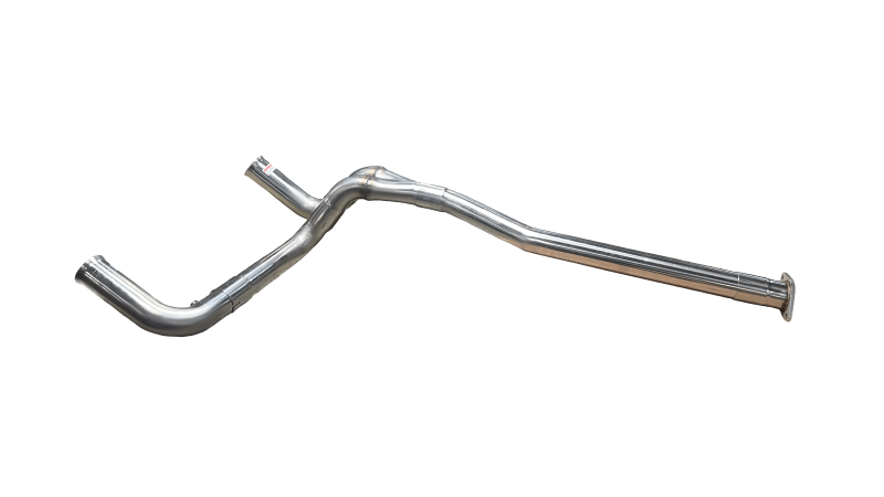 Kooks 3" SS Off-Road Race Only Y-Pipe. 2019-2020 Ram 1500 5.7L. - 35203100