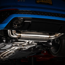 APR Catback Exhaust System - RS3 Sedan (8Y) - CBK0053