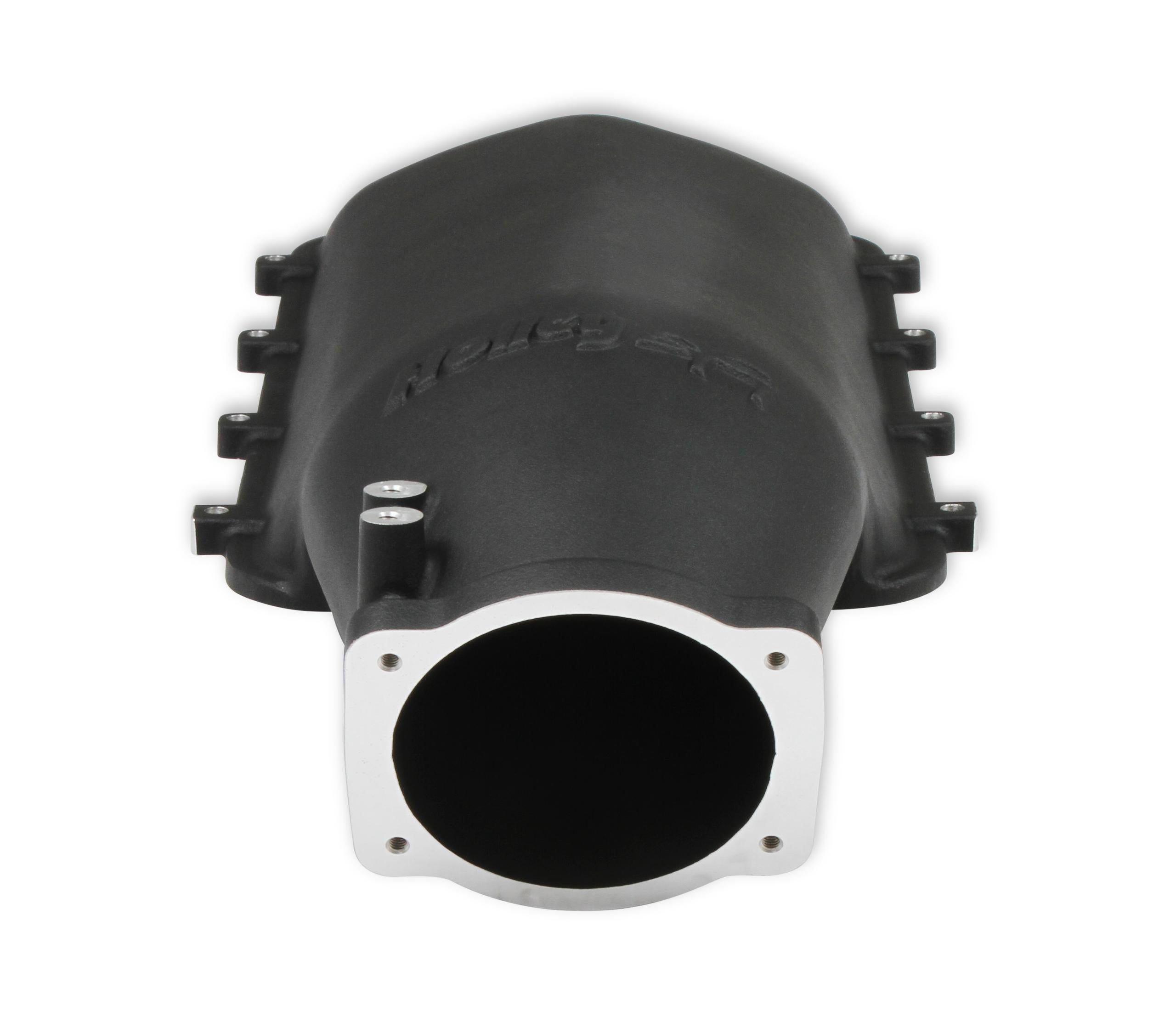 Holley EFI Hi-Ram Plenum - 300-246BK