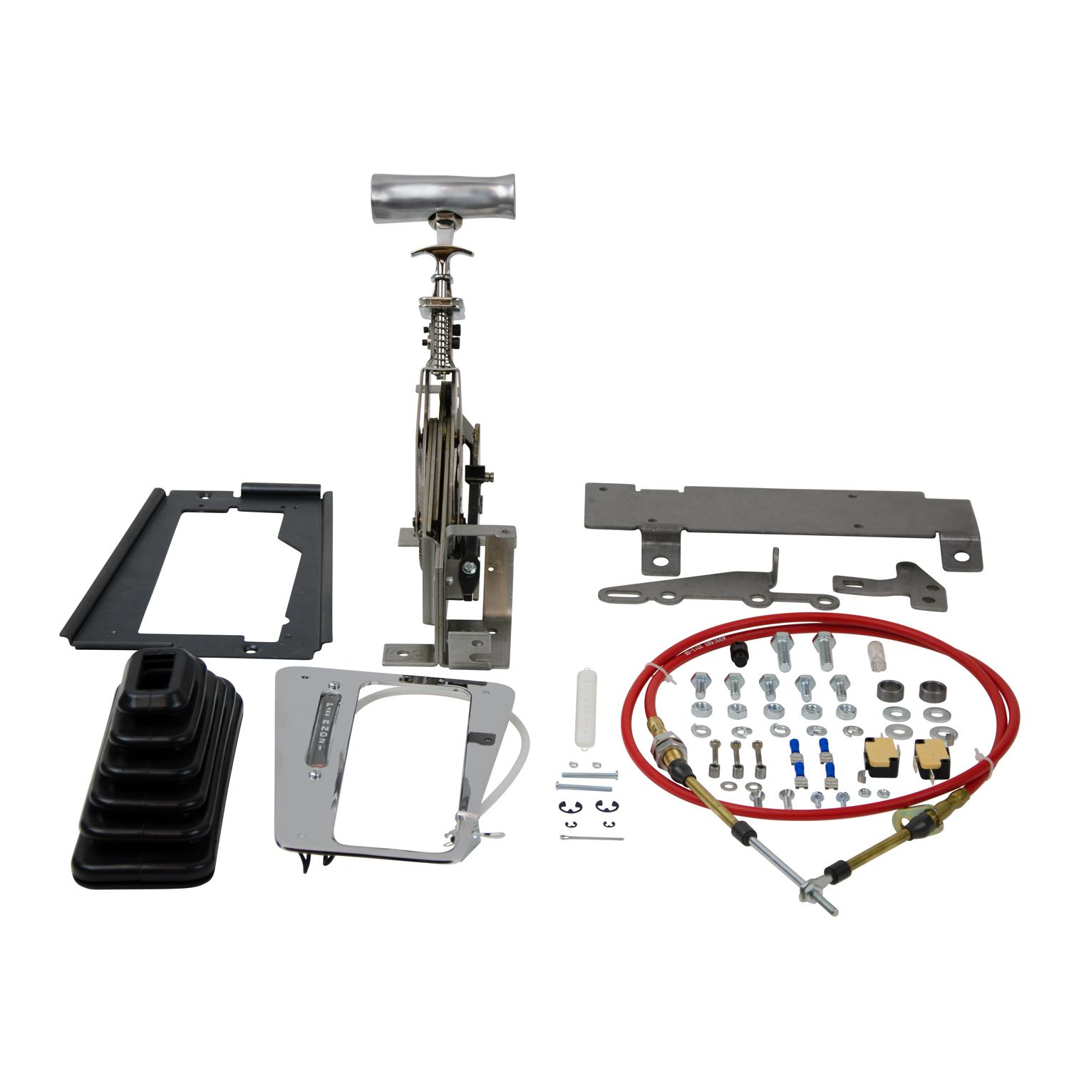 B&M 80694 Cnsl Megasftr 73-81Ca 70-81 Fb