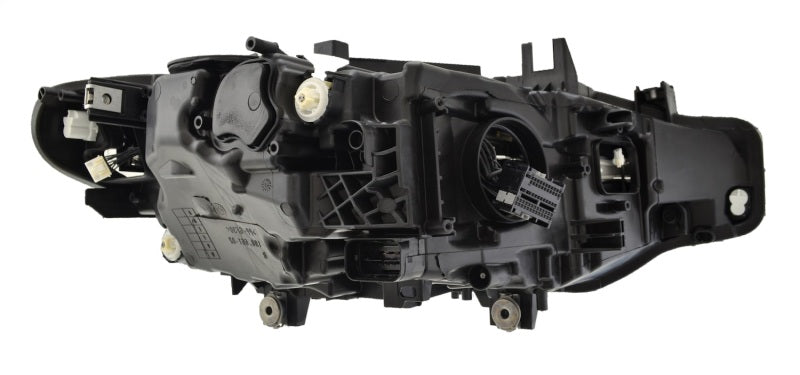 Hella 16-18 BMW 3Ser Headlamp Lh Led