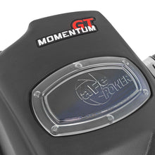 AFE Momentum GT Cold Air Intake System w/ Pro 5R Media (2015-2021 Colorado, Colorado, Canyon, Canyon) - 54-74107