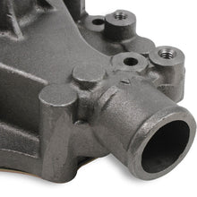 Mr. Gasket 70130NG Water Pump Ford Windsor Iron/Nat