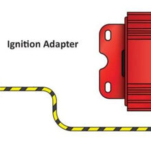 Holley Tach Input Ignition Adapter.  - 558-302