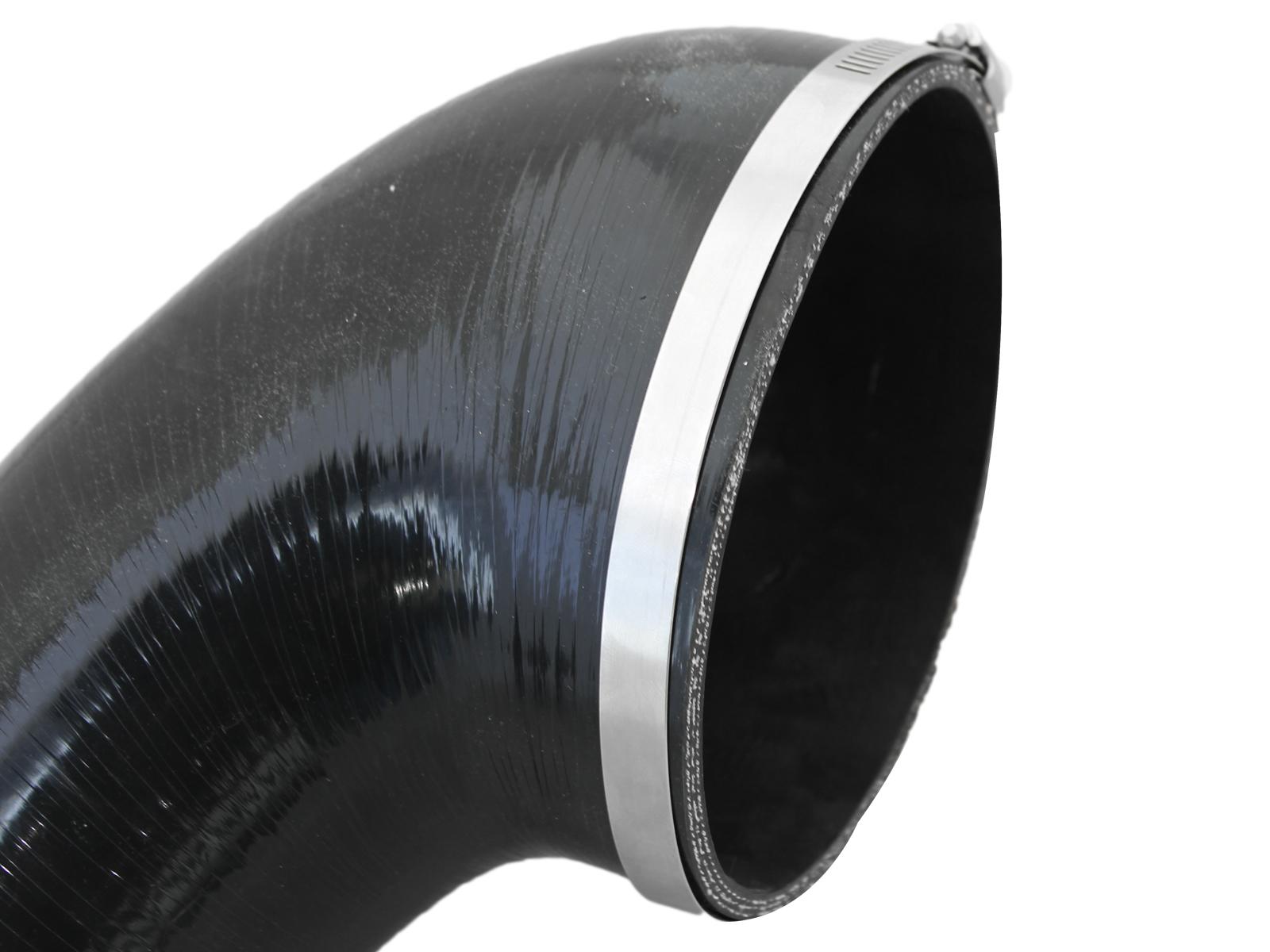 AFE Magnum FORCE Torque Booster Tube (2001-2006 M3) - 54-10469-B