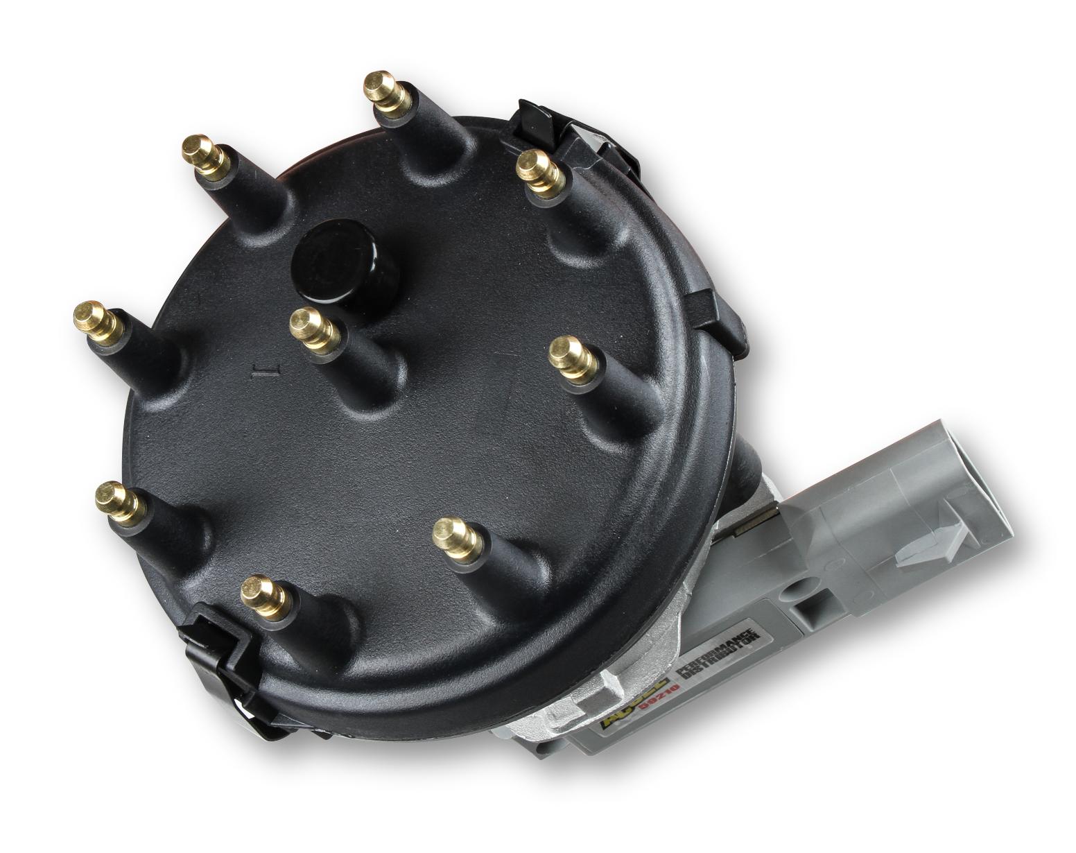 Accel 59210 Dist,Ford 86-93 5.0L With Module