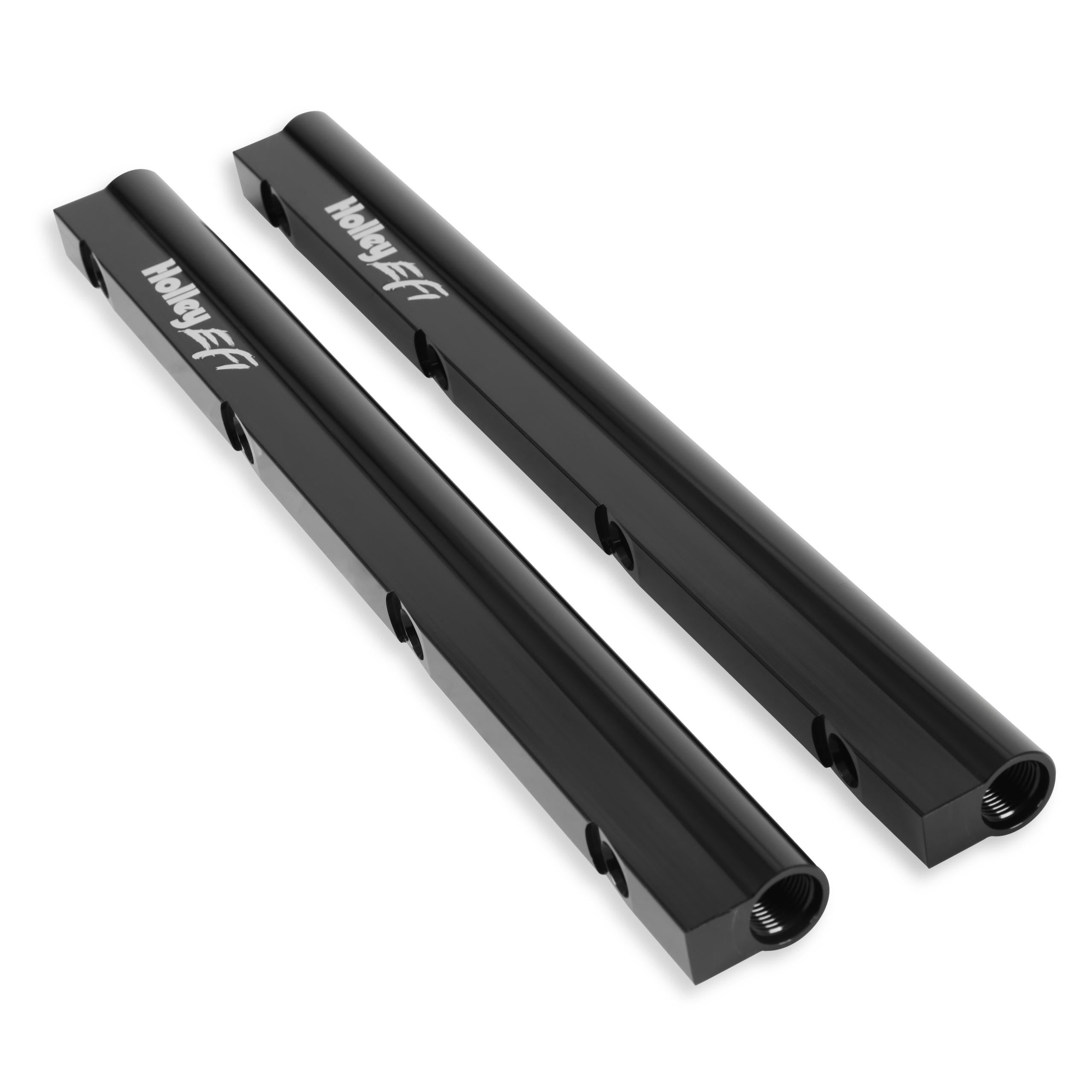Holley EFI Fuel Rail Kit.  - 534-218