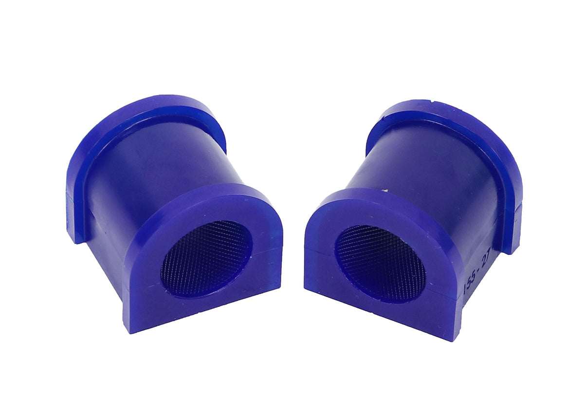 SuperPro Toyota Landcruiser HJ75/LH60 F (1998-2007 LX470 Base, Land Cruiser Base) - SPF1155-27K