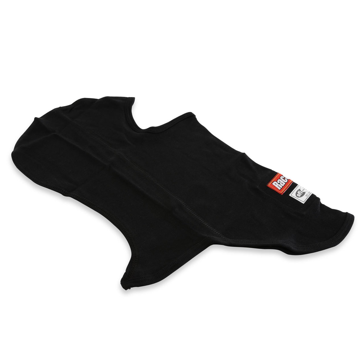 RaceQuip Fire Retardant Balaclava Head Sock - Single Layer Hood - 433991RQP