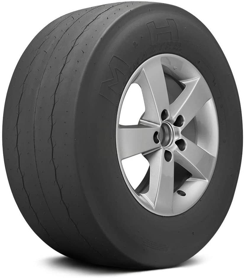 M&H Racemaster MHD-03 26x11.5x16LT Cheater Slick