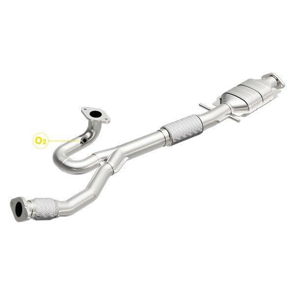 Magnaflow Direct-Fit Catalytic Converter (2010-2012 LaCrosse) - 52000