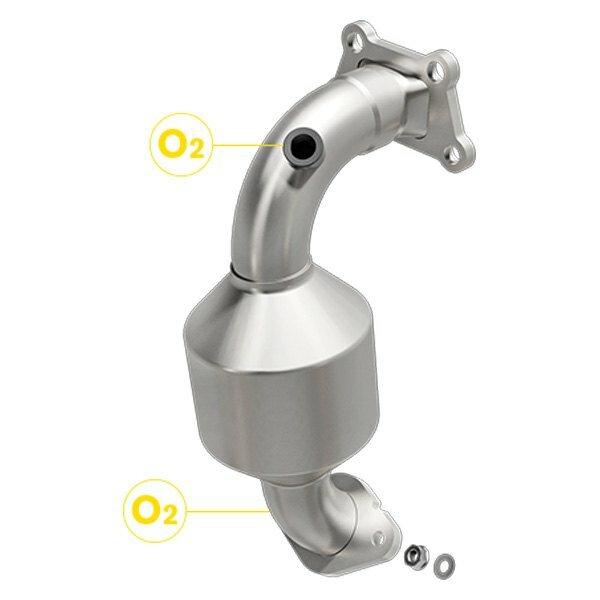 Magnaflow Direct-Fit Catalytic Converter (2010-2010 LaCrosse) - 52001