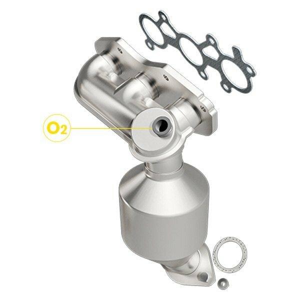 Magnaflow Manifold Catalytic Converter - 52017