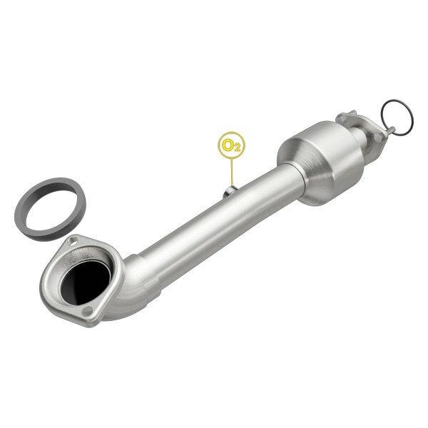 Magnaflow Direct-Fit Catalytic Converter (2012-2014 CR-V) - 52019