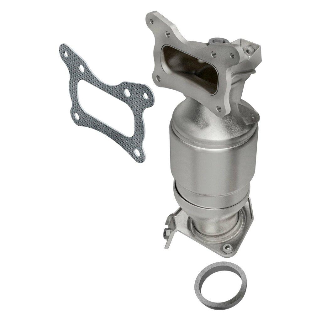 Magnaflow Manifold Catalytic Converter (2012-2014 CR-V) - 52020