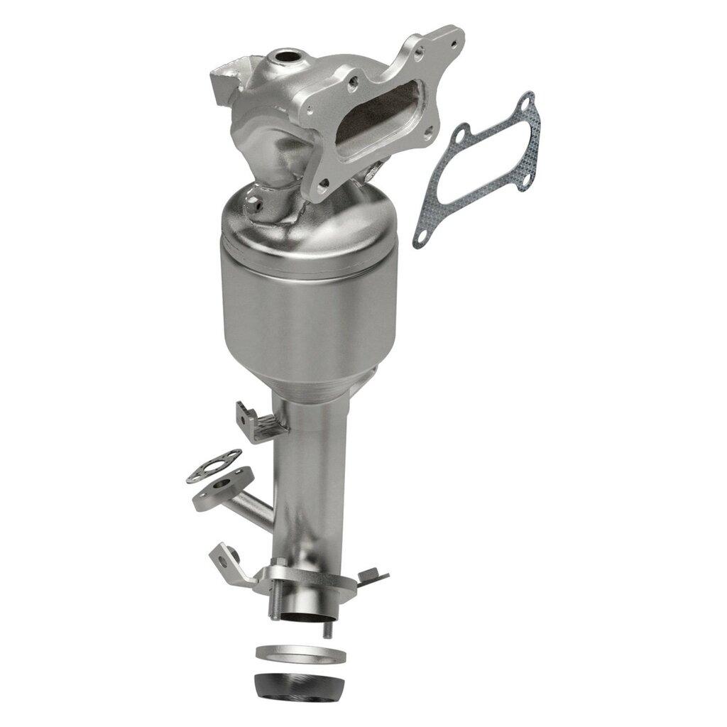 Magnaflow Manifold Catalytic Converter (2014-2015 Civic) - 52022