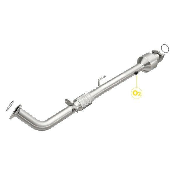 Magnaflow Direct-Fit Catalytic Converter (2013-2017 Accord) - 52023