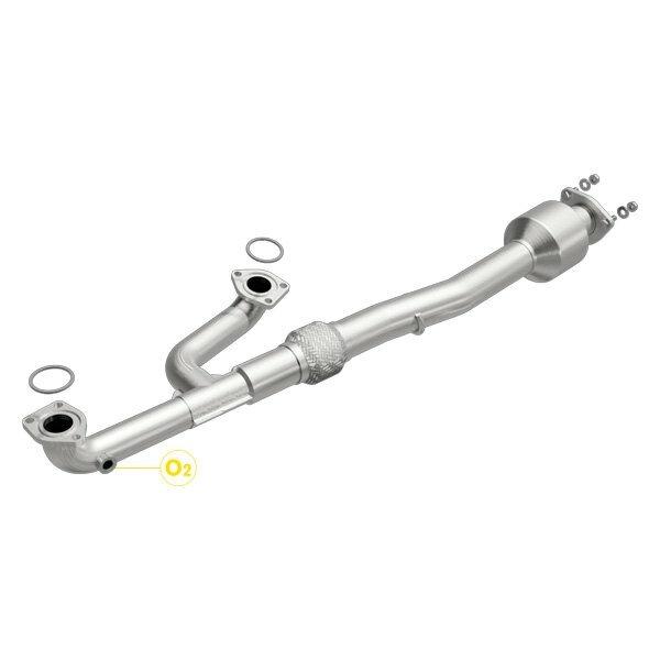 Magnaflow Direct-Fit Catalytic Converter (2013-2017 Accord) - 52027
