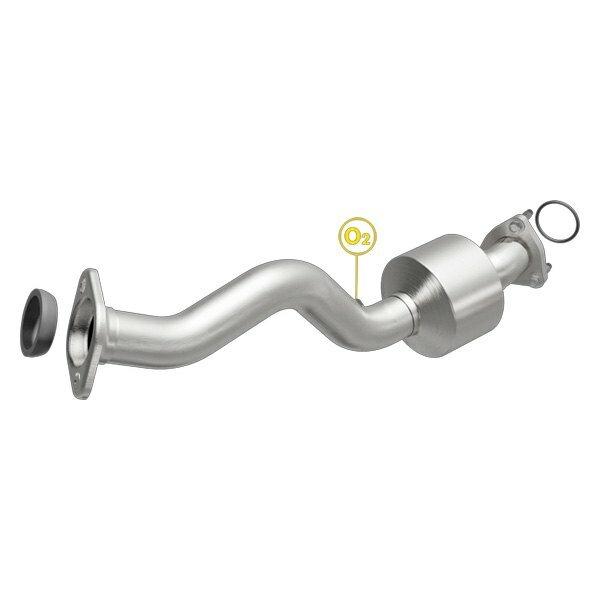 Magnaflow Direct-Fit Catalytic Converter (2010-2014 Insight,2011-2016 CR-Z) - 52028