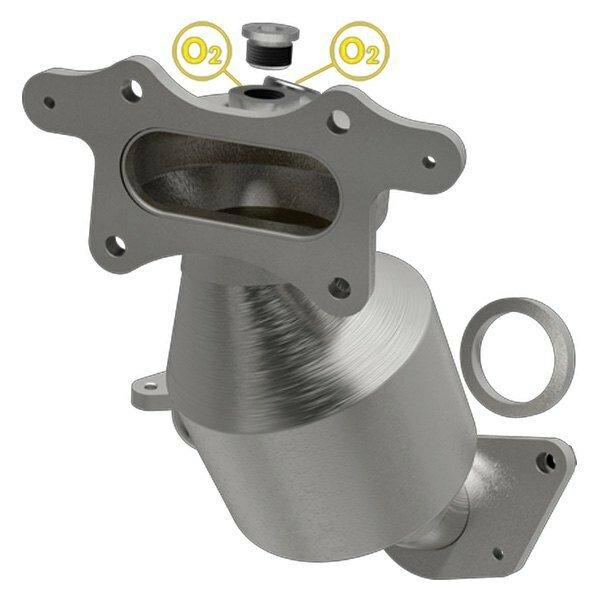 Magnaflow Manifold Catalytic Converter (2010-2014 Insight) - 52030