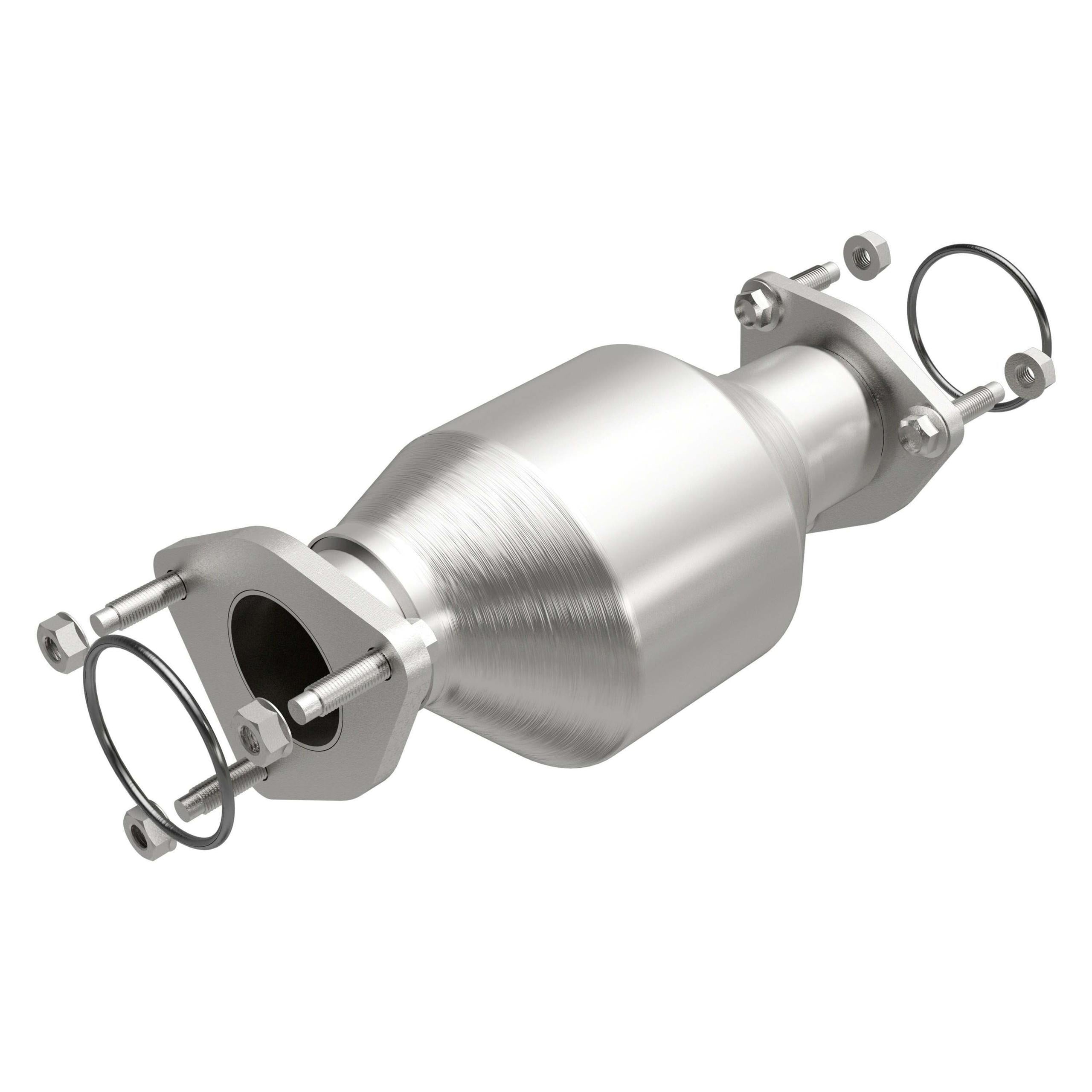 MagnaFlow Oem Grade Direct-Fit Catalytic Converter (2012-2015 Crosstour) - 52033