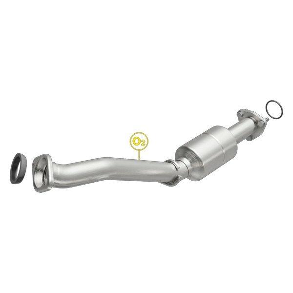 Magnaflow Direct-Fit Catalytic Converter (2012-2015 Civic) - 52035