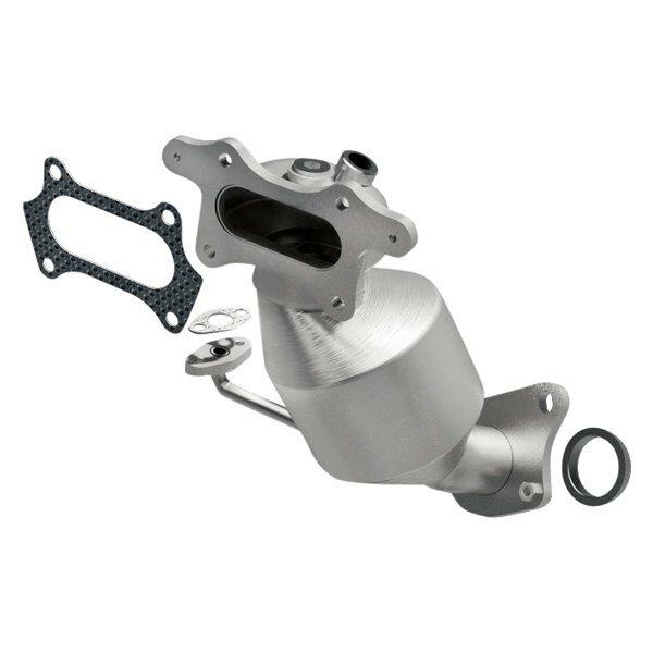 Magnaflow Manifold Catalytic Converter (2012-2015 Civic) - 52036