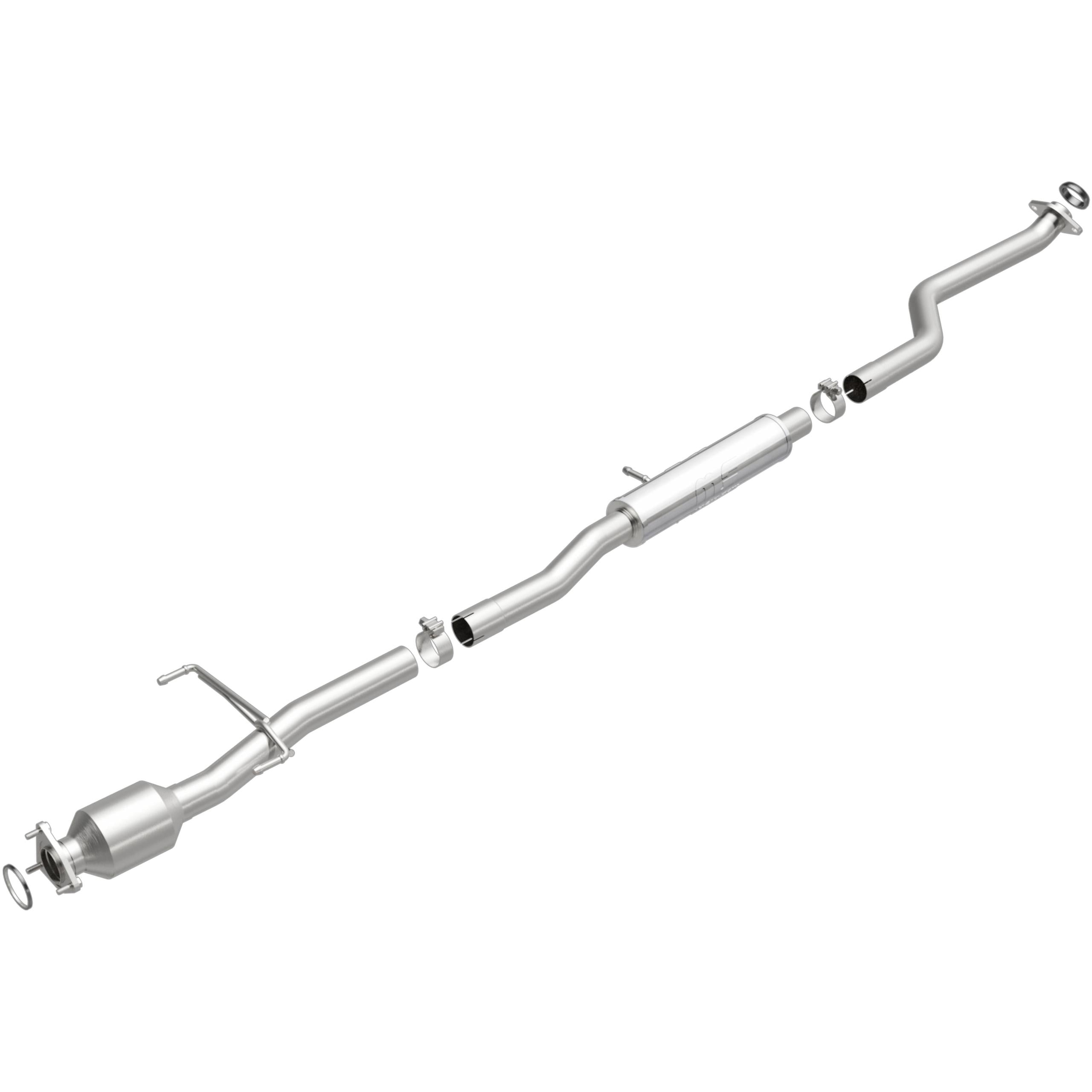 Magnaflow Direct-Fit Catalytic Converter - 52043