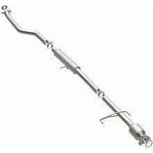 Magnaflow Direct-Fit Catalytic Converter - 52043