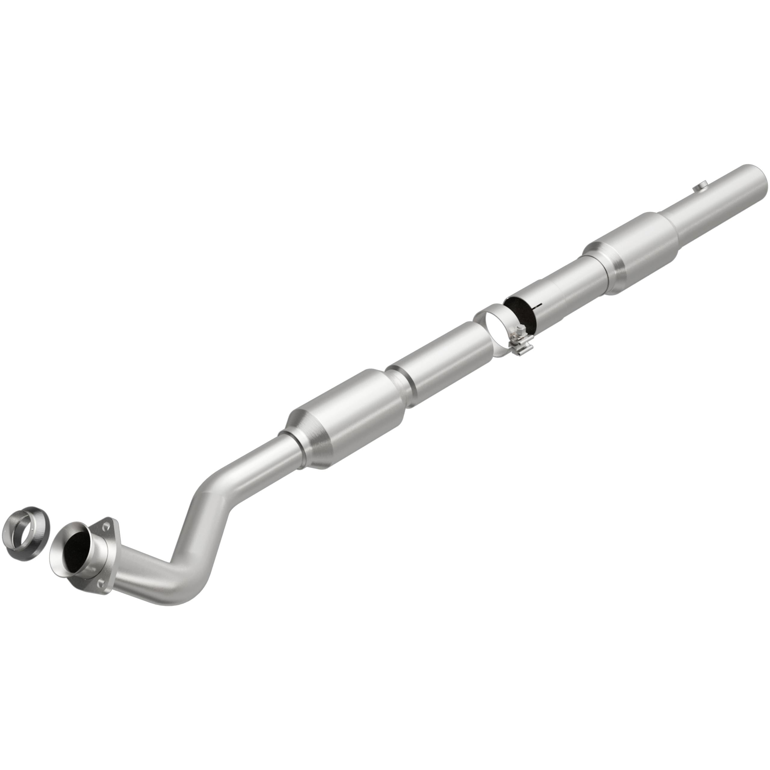 Magnaflow Direct-Fit Catalytic Converter - 52051
