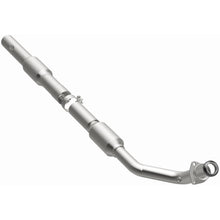 Magnaflow Direct-Fit Catalytic Converter - 52051