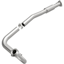 Magnaflow Direct-Fit Catalytic Converter - 52052