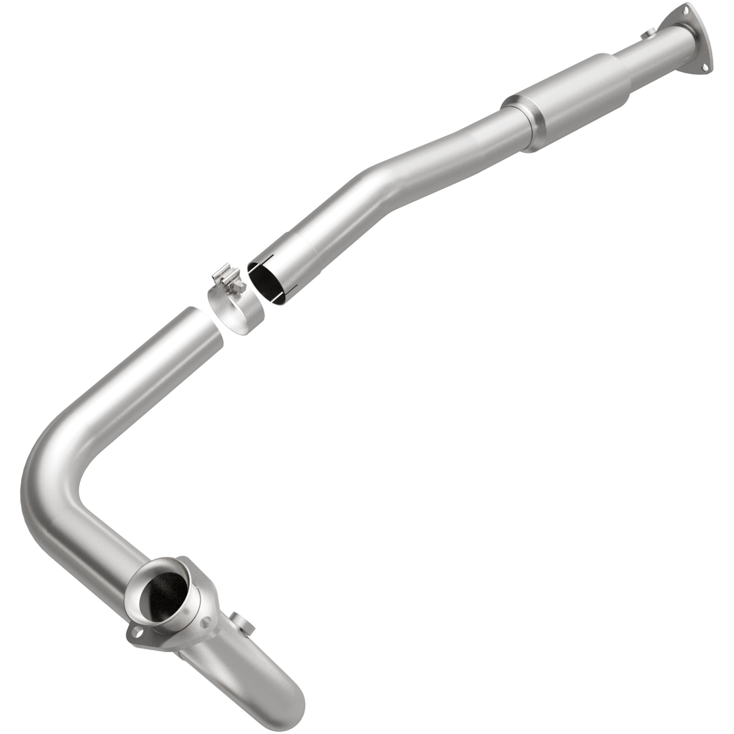 Magnaflow Direct-Fit Catalytic Converter - 52052