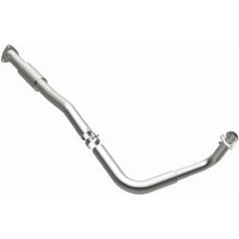 Magnaflow Direct-Fit Catalytic Converter - 52052
