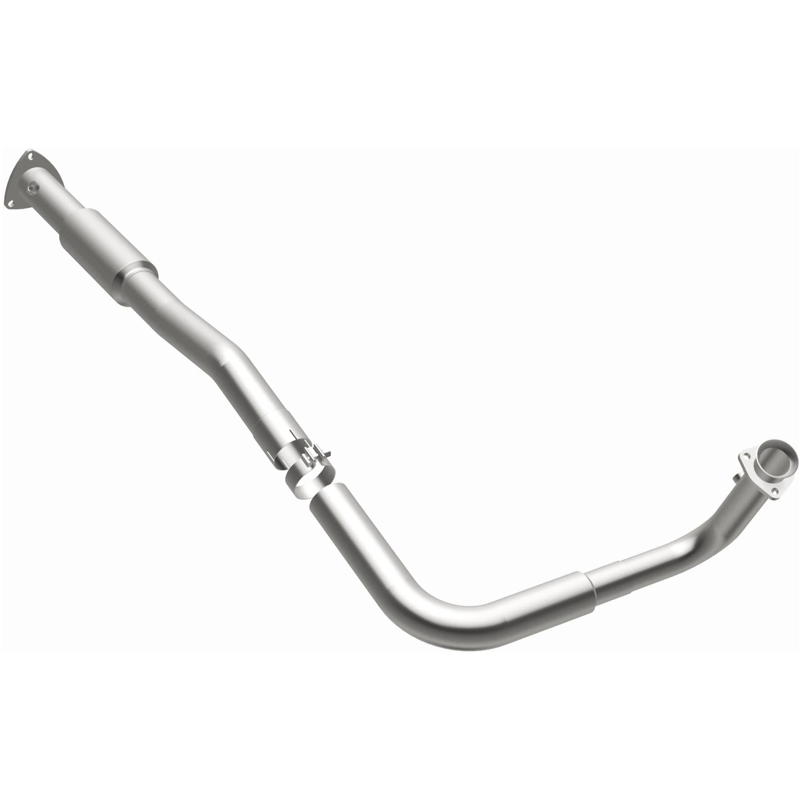 Magnaflow Direct-Fit Catalytic Converter - 52052