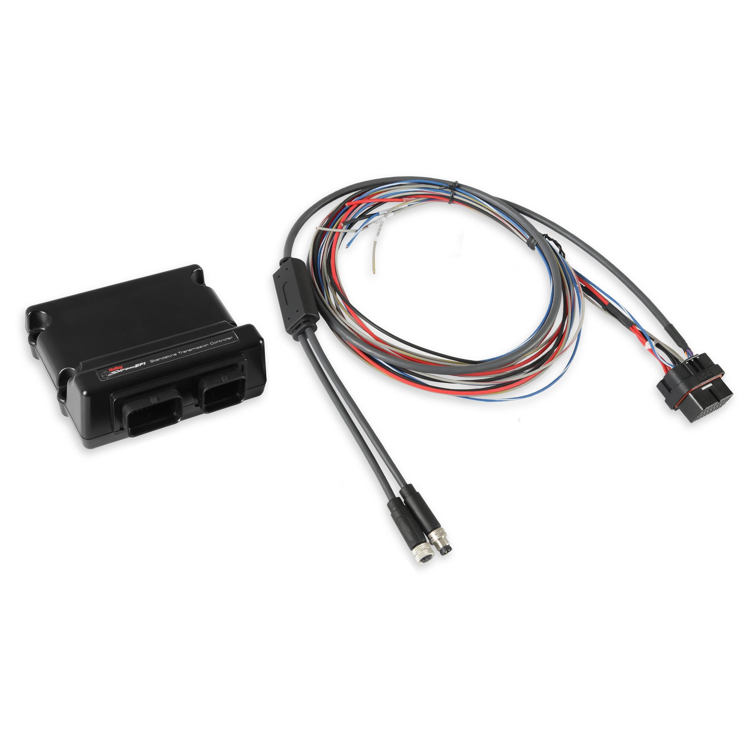 Holley Sniper 2 Transmission Control Kit - 551-103