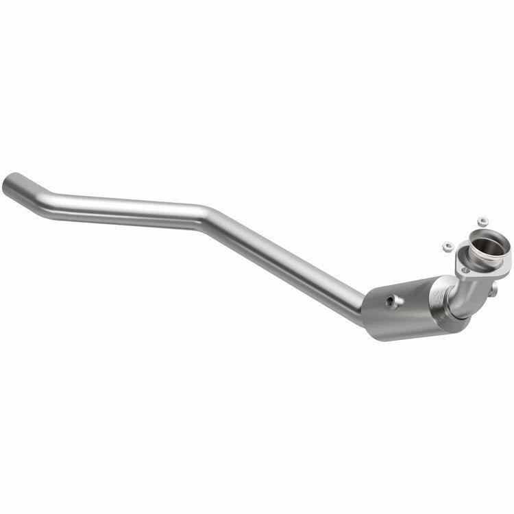 MagnaFlow EPA Compliant Direct-Fit Catalytic Converter (2006-2008 Jaguar S-Type 3.0) - 52075