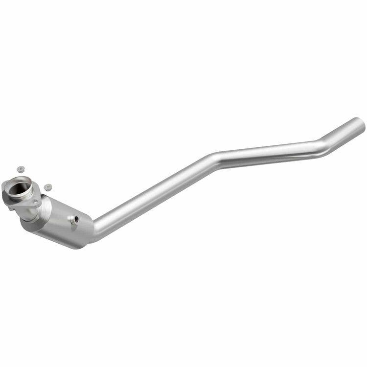MagnaFlow EPA Compliant Direct-Fit Catalytic Converter (2006-2008 Jaguar S-Type 3.0) - 52076
